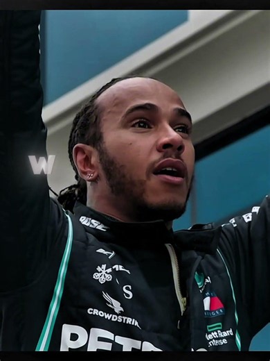 |Who’s Hamilton?💀| Lewis Hamilton Edit