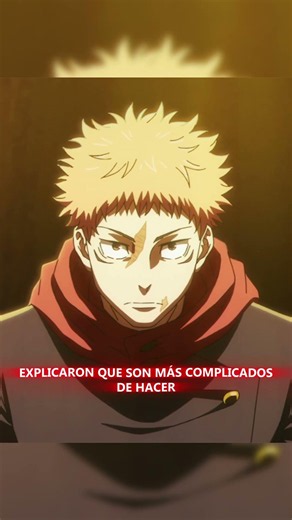 How ITADORI'S DOMAIN EXPANSION Works - Jujutsu Kaisen