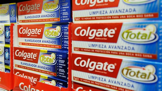 STMicro, Samsung, Colgate-Palmolive: Stocks in 30