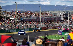 Tickets on sale for five key 2024 Supercars events | Supercars