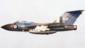 The javelin’s early secret: It wasn’t ready yet