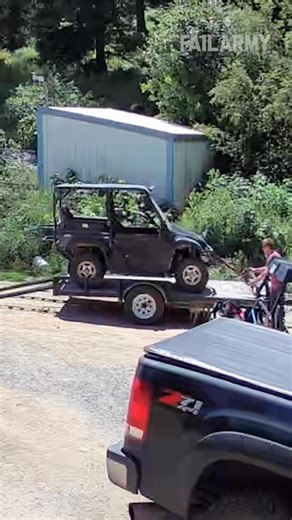 CCTV Fails! | FailArmy