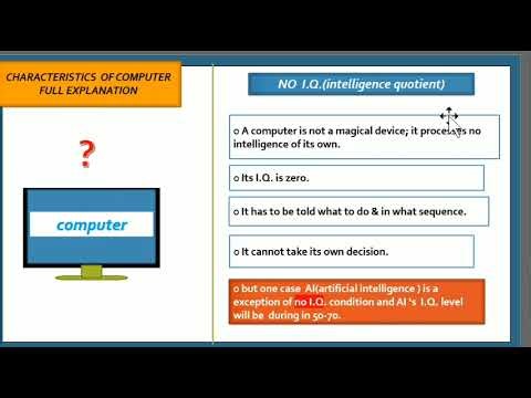 Fundamental of computer part 2
