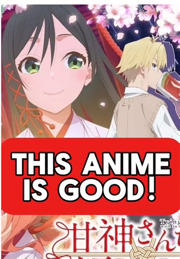 Tying the Knot with an Amagami Sister: Anime Review