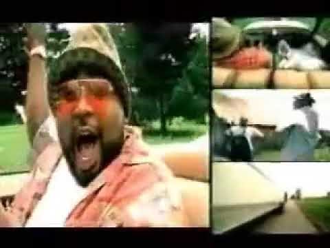 Nappy Roots AwNaw ~ Hell Naw! ~ original