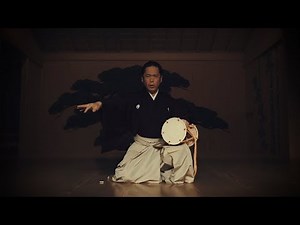 Ōkura Shōnosuke’s Beat of Life | nippon.com