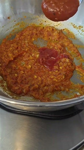 Red Sauce Pasta Recipe | Authentic Italian Style Pasta | Easy Tomato Pasta at Home 🍝#tasty #viral
