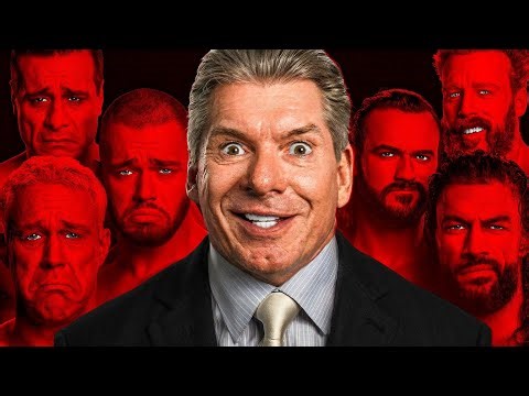 What Happened To Every "Chosen One" of Vince McMahon?
