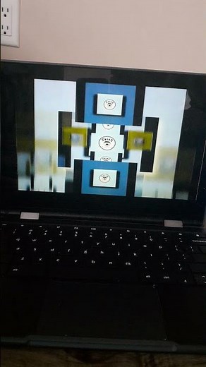 my spiffy video scan in low voice 2