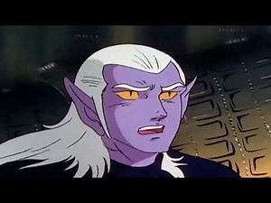 Voltron Defender of The Universe | Lotor's Clone | Kids Cartoon | Videos for Kids