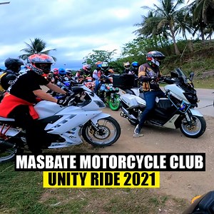 42K views · 1.8K reactions | MASBATE MOTORCYCLE CLUB UNITY RIDE...