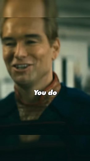 Homelander takes revenge for the mockery in an unusual way 😈 ｜ The Boys ｜ #movie | My Movie