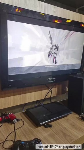 Instalação do Fifa 23 no Playstation 3: Guia Completo