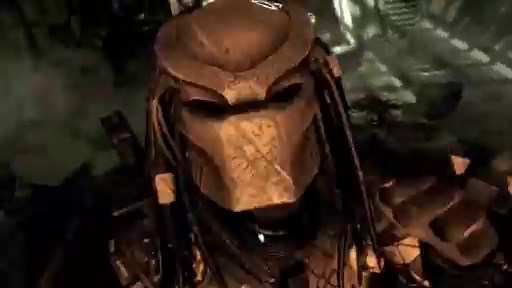 Aliens vs Predator - Marine