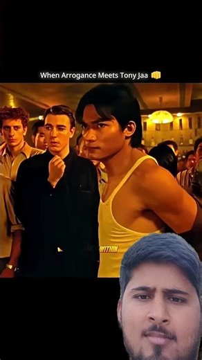 Once again tony jaa fight scene. like and subscribe 👍.