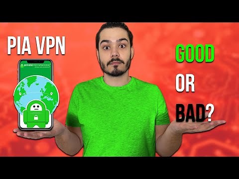 Private Internet Access PIA VPN Review 2025 - Is It Still Good?