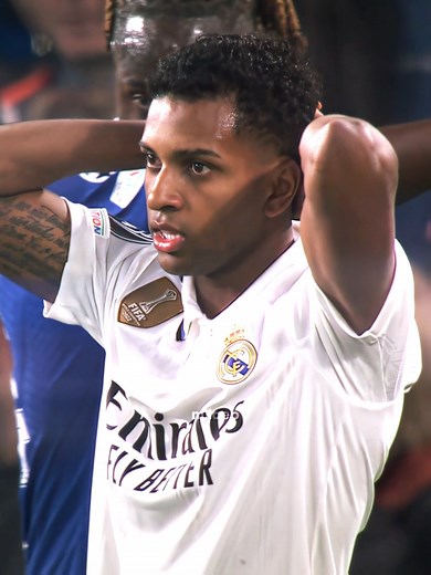 Prime Rodrygo Highlights vs Frankfurt — Real Madrid Moments