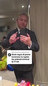 TIPS AJAK TALU IHNTAN IPHONE 16 PRO MAX