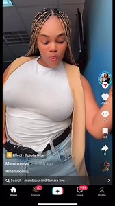 Ibomvu lamabomvu❤️🔥😂😂🤟 | Njabulo Langa SA