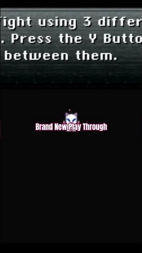 Final Fantasy 3/6 Play Through up now!!!