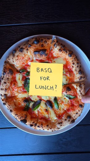 Basq Essendon Fields on Instagram: "I mean, where else would you go? ✨"