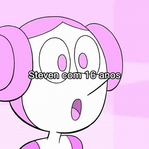 Na RLk do Gohan: Edições e Memes de Steven Universe