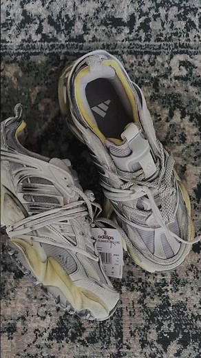 Adidas XLG Runner Deluxe #adidas #sneakers #fashion