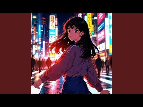 Bright Step ～Night ver～