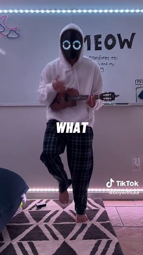 please end my suffering | BoyWithUke