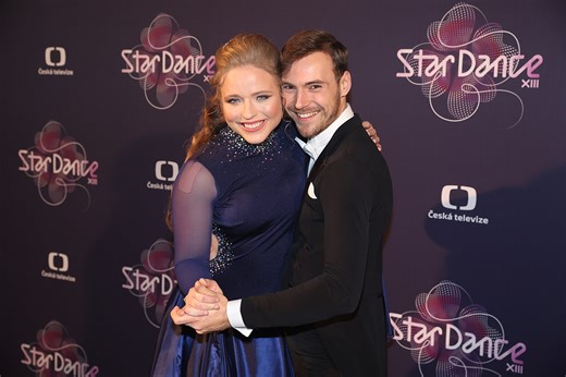 Martina Ptáčková o StarDance: S bojovými sporty jsem teď musela úplně seknout - Expres.cz