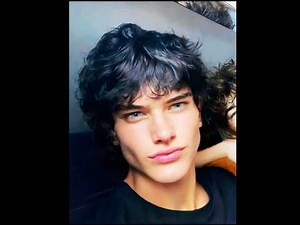 Supreme Masculine Aesthetics. EnergeticTreasure.