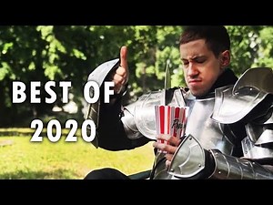 BEST OF 2020