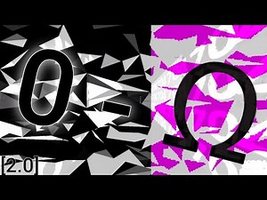 Numbers 0 to Absolute Infinity !! [2.0]