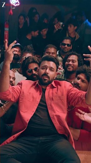 #Jingala #GaayapaddaSimham #TharunBhascker #NakashAziz #SweekarAgasthi #Shorts