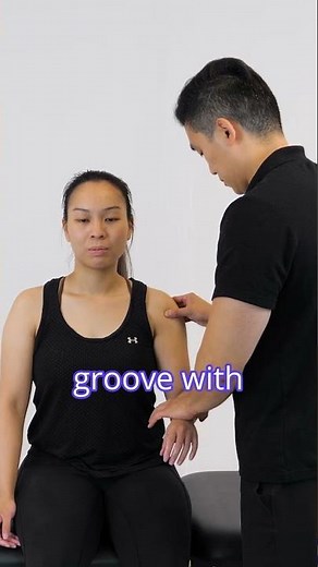 Yergason’s Test – Shoulder Pathology Assessment