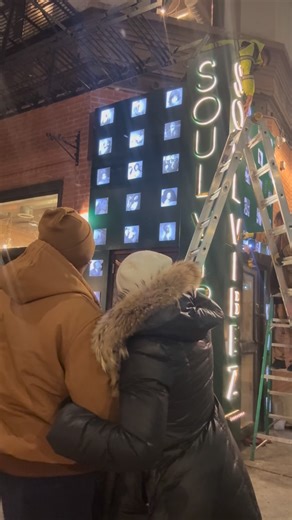 Fab 💄 (Ree.sha) | We will be READY to OPEN SOUL VIBEZ SIGNATURE 431 N. Wells st. in River North next weekend ‼️ Are you READY!? 🥰🔥🙌🏽❤️ @soulvibezinc ! 3... | Instagram