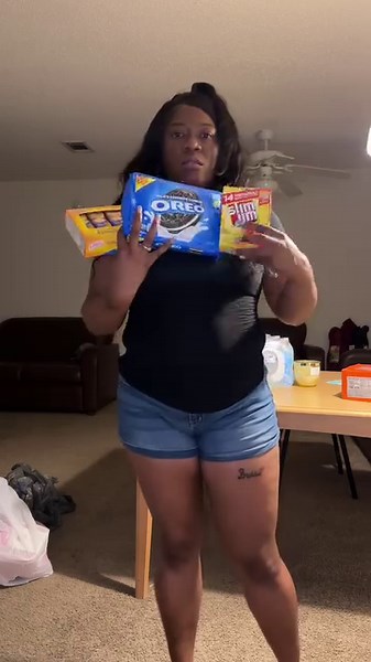 1M views · 10K reactions | Student Apartment Move In day!! #nccu #Eagles #durham #charlotte #momlife #momvlogs #haul #paris #sophomore #groceries #diy | My Crazy Life | Facebook
