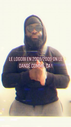 Revivez le Logobi : Danse et Défis TikTok