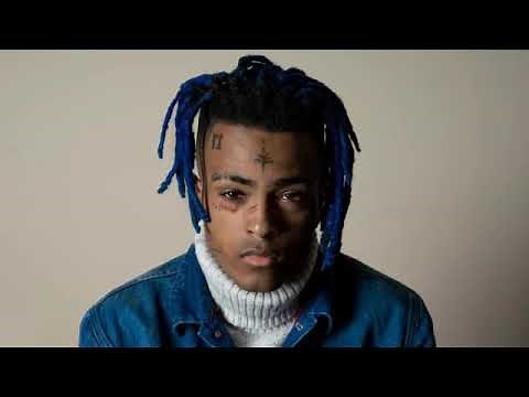 Xxxtentacion - moonlight without autotune full