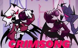 Selever and Selvena(New) Sings Crimsong