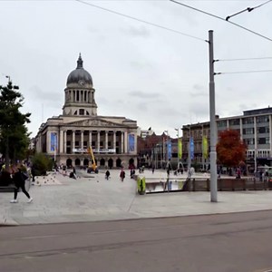 It is five years to the day since the first UK coronavirus lockdown was announced | Nottinghamshire Live