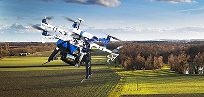 🥇 Meilleurs Drones avec Caméra 2026 - Test et Comparatif