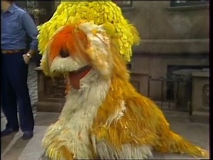 Sesame Street 1705: Mumford Tries to Make Snuffy Appear (1982)