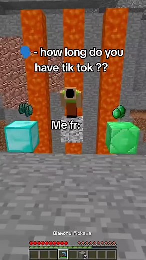 POV: OG Minecraft Memes on Tiktok #minecraftmemes #minecraftmeme | avocados from mexico