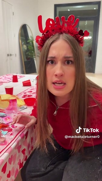 McDonald's Valentine's Day Happy Meal: Limited Edition Treats