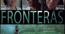 Fronteras (2014)  - Ver Película Completa en Español / Castellano - FULLTV