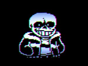Storyspin - Sans Fight (by XNinjaRayX) | Undertale Fangame