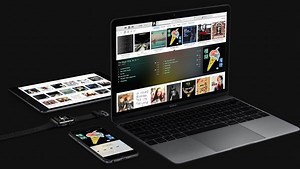 Apple Music, altı ayda Spotify’ın altı yıllık başarısını yakaladı