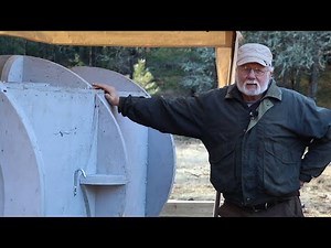 Human composting now legal, begins in Washington