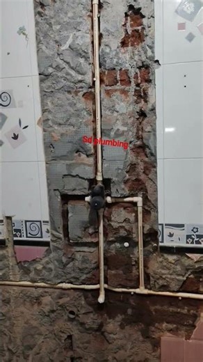 Small Bathroom Renovation | Simple & Stylish" #BathroomRenovation #OldToNew #SmallBathroomIdeas